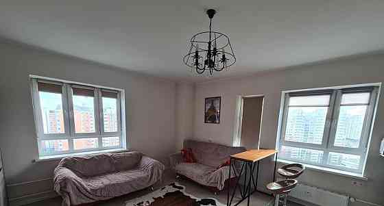 Студия, 35 м2, 15/19 эт. Москва