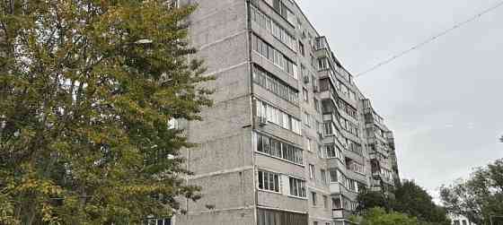 2-комн. квартира, 53 м2, 4/9 эт. Фрязино