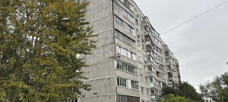 2-комн. квартира, 53 м2, 4/9 эт. Фрязино - изображение 1