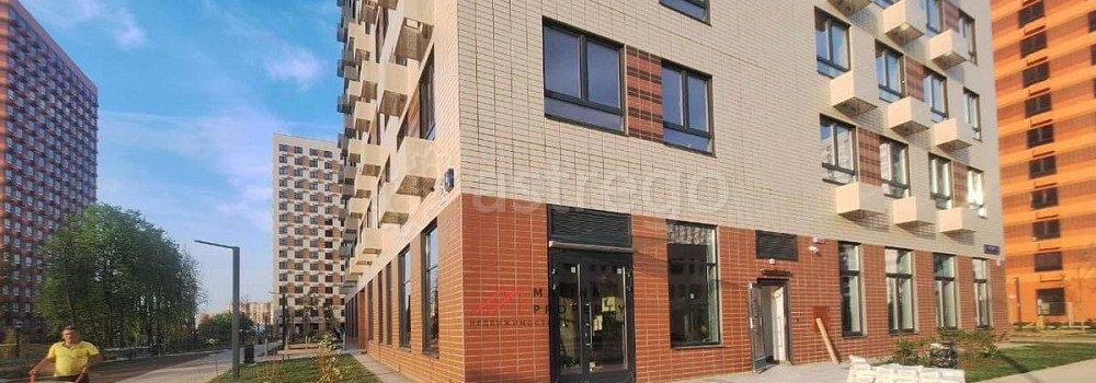 Торговое помещение, 104 м2 Одинцово - изображение 2