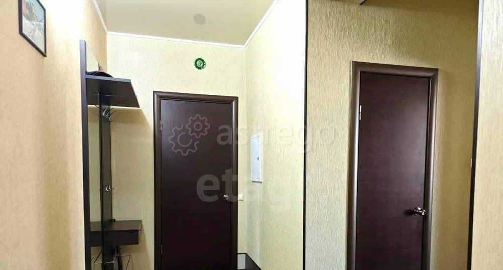 3-комн. квартира, 88.2 м2, 12/12 эт. Уфа - изображение 7