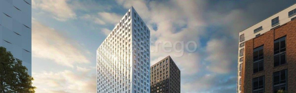Свободного назначения, 23.4 м2 Москва - изображение 2
