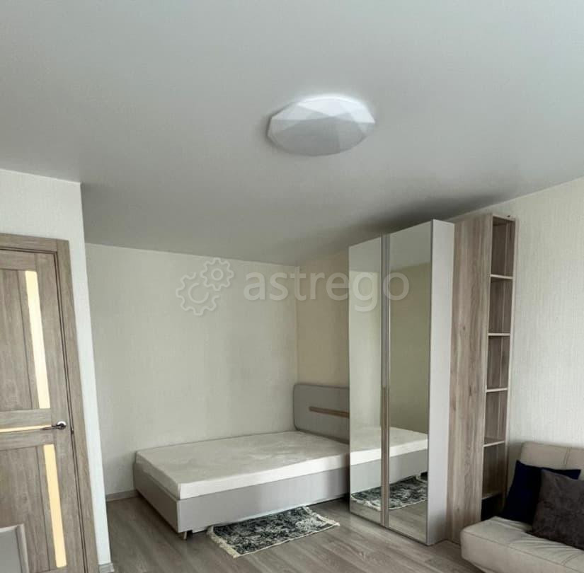 1-комн. квартира, 35 м2, 7/16 эт. Москва - изображение 5