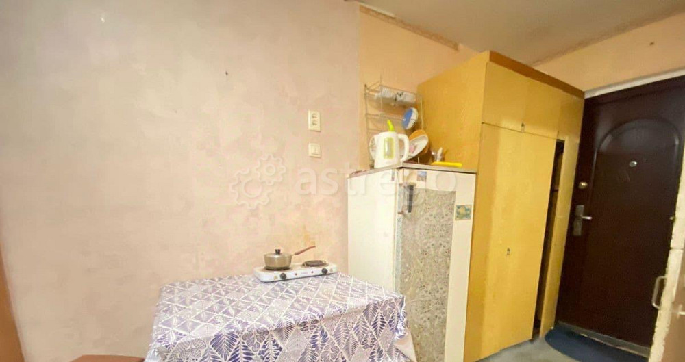 Студия, 16 м2, 7/9 эт. Уфа - изображение 3