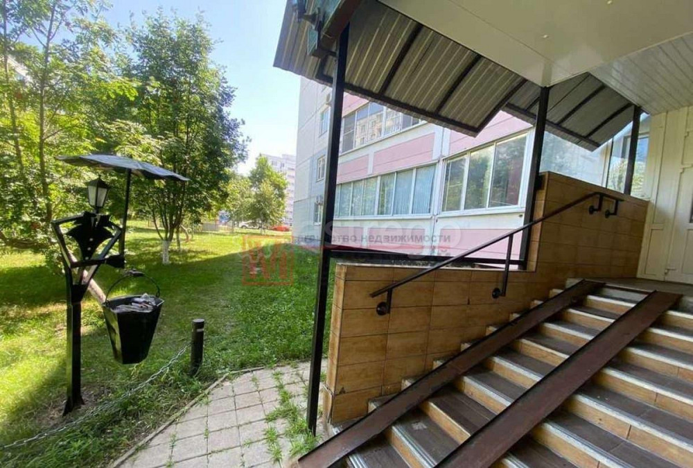 Свободного назначения, 55.5 м2 Старый Оскол - изображение 1