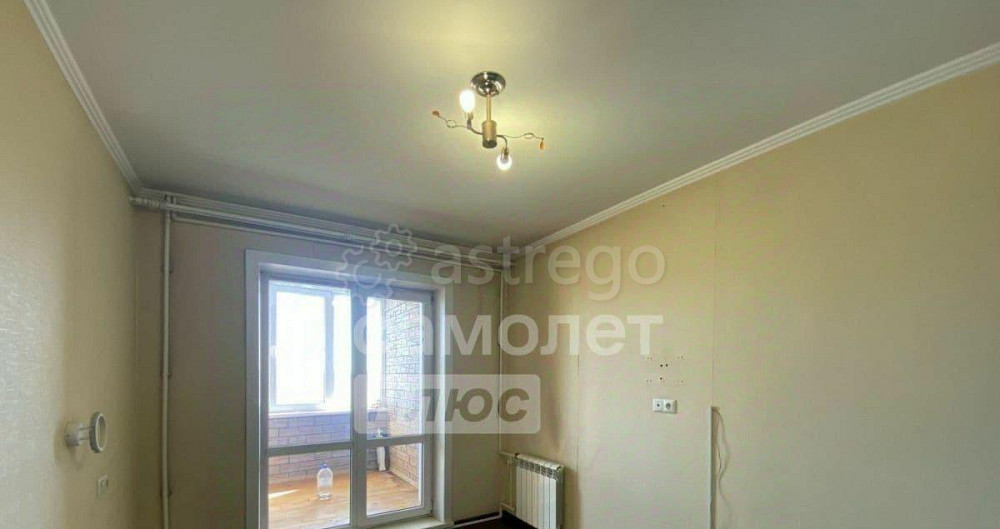 3-комн. квартира, 63.6 м2, 7/9 эт. Бийск - изображение 6
