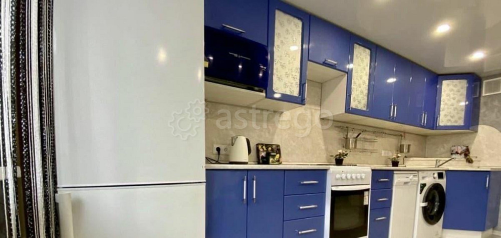 2-комн. квартира, 65 м2, 10/11 эт. Барнаул - изображение 4