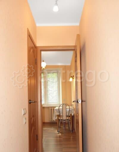 2-комн. квартира, 45 м2, 2/9 эт. Москва - изображение 5
