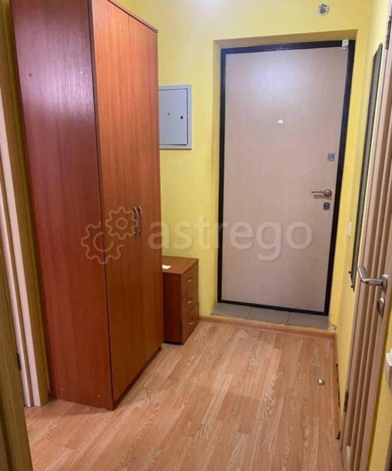 1-комн. квартира, 30.5 м2, 21/25 эт. Уфа - изображение 8