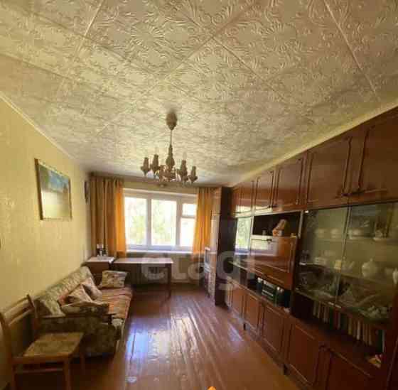 3-комн. квартира, 61 м2, 5/5 эт. Стерлитамак