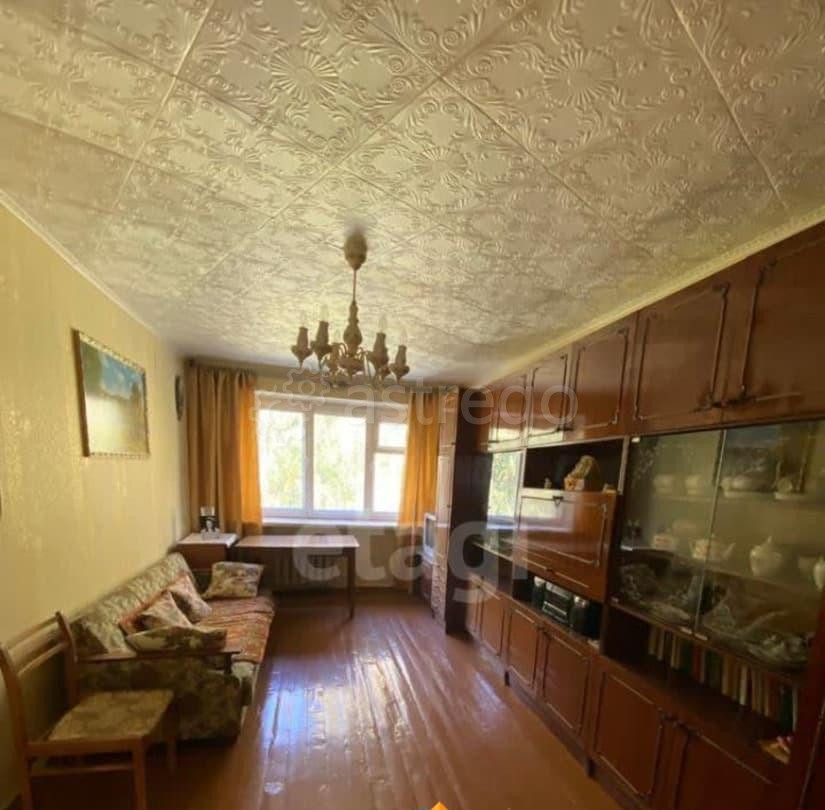 3-комн. квартира, 61 м2, 5/5 эт. Стерлитамак - изображение 1