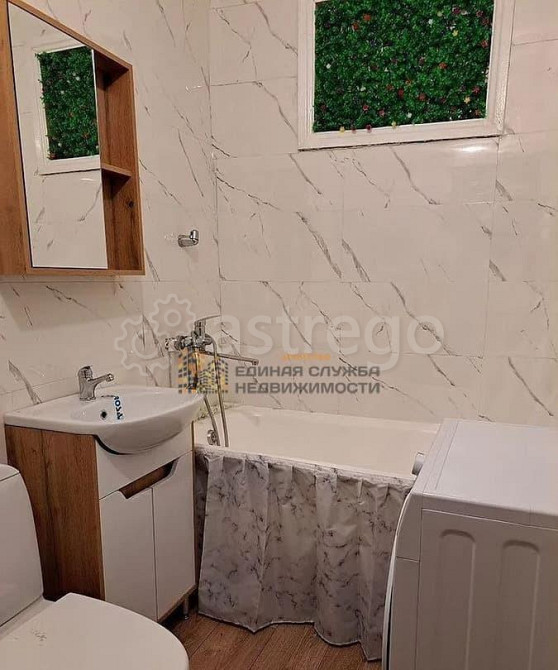 3-комн. квартира, 57 м2, 4/4 эт. Уфа - изображение 3