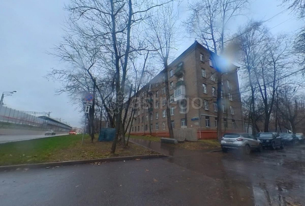 Свободного назначения, 212.7 м2 Москва - изображение 4