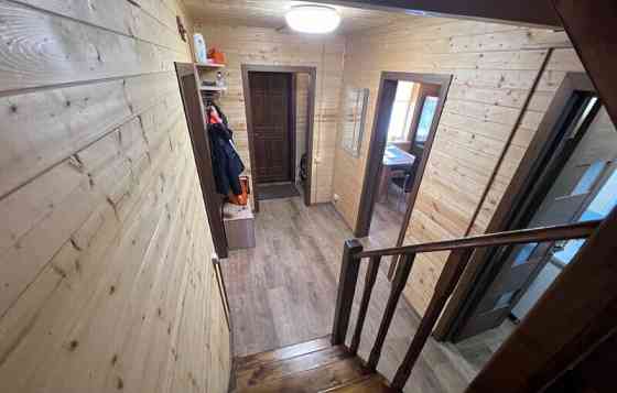 Дом, 100 м2, 6 соток Можайск