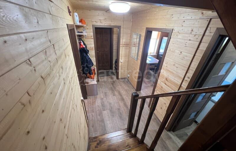 Дом, 100 м2, 6 соток Можайск - изображение 5