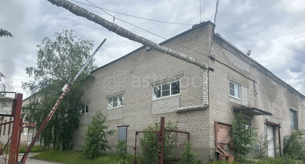 Свободного назначения, 730 м2 Коряжма - изображение 1