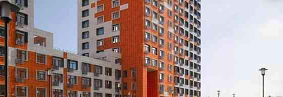4-комн. квартира, 73.92 м2, 9/17 эт. Красноярск