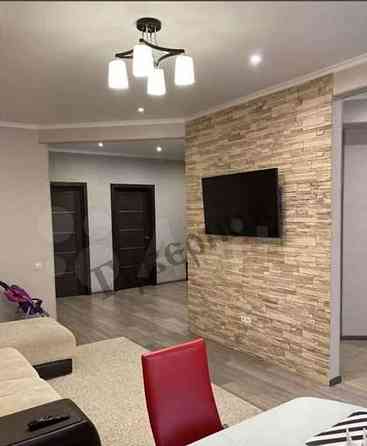 3-комн. квартира, 85 м2, 4/6 эт. Дубовое