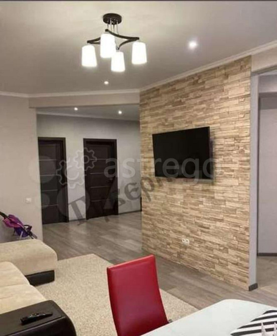 3-комн. квартира, 85 м2, 4/6 эт. Дубовое - изображение 4