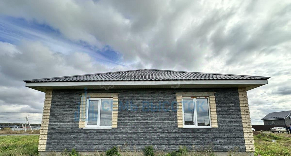 Дом, 108 м2, 8.2 сотки, 1 эт. Домодедово - изображение 6