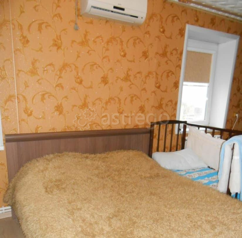 Коттедж, 200 м2, 6 соток, 2 эт. Астрахань - изображение 4