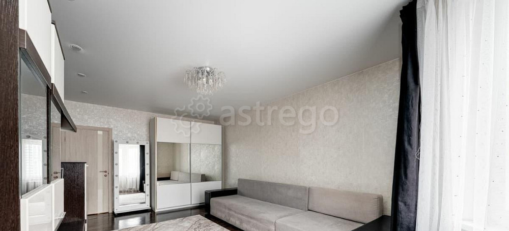 2-комн. квартира, 50 м2, 7/14 эт. Красногорск - изображение 5