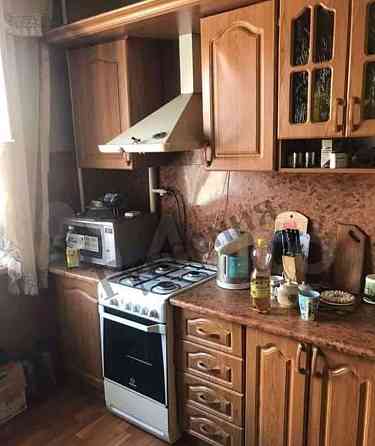 3-комн. квартира, 72 м2, 3/9 эт. Белгород