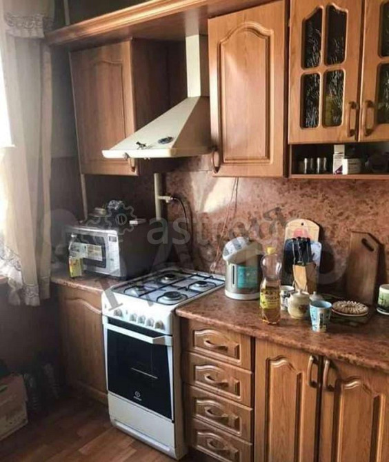 3-комн. квартира, 72 м2, 3/9 эт. Белгород - изображение 1