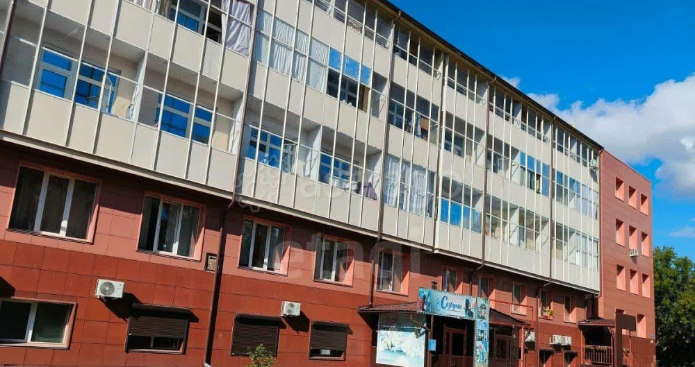 Офис, 539.3 м2 Красноярск - изображение 6