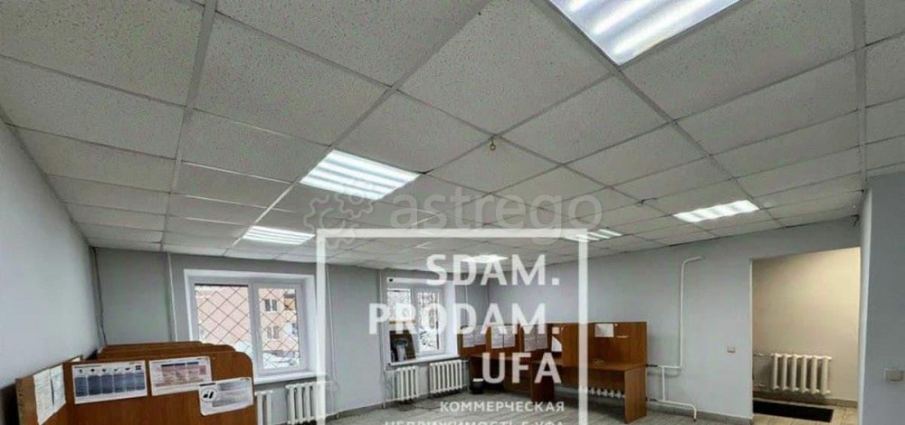 Торговое помещение, 74 м2 Уфа - изображение 2