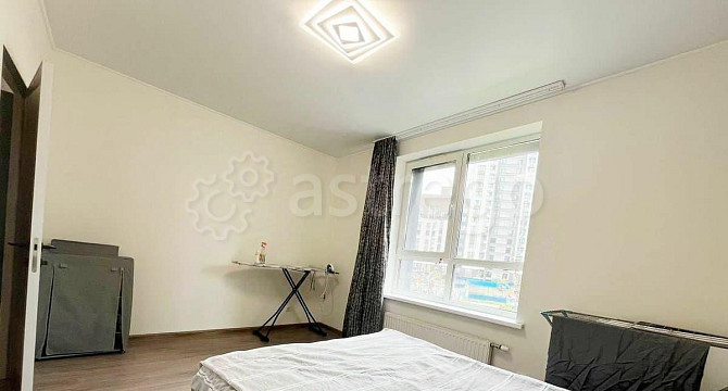 3-комн. квартира, 80 м2, 2/20 эт. Уфа - изображение 4