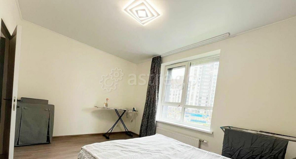 3-комн. квартира, 80 м2, 2/20 эт. Уфа - изображение 4