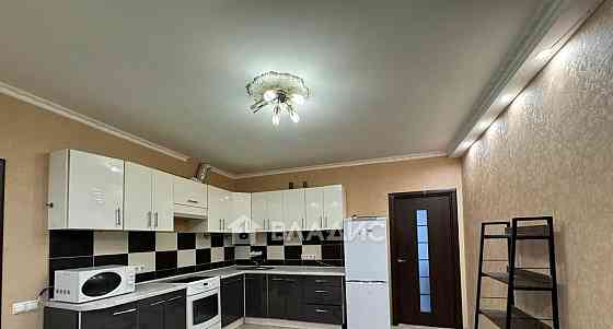 4-комн. квартира, 105.5 м2, 25/25 эт. Красногорск