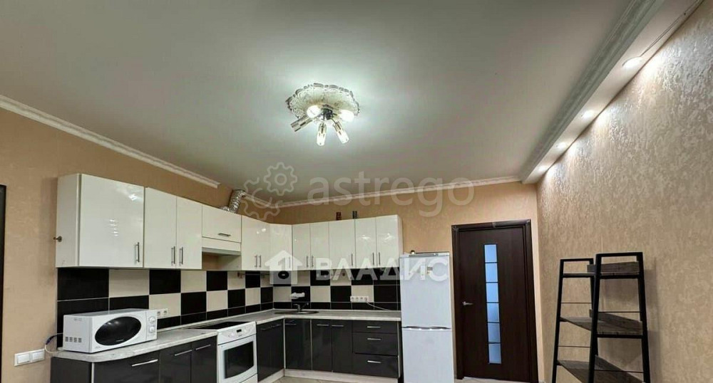 4-комн. квартира, 105.5 м2, 25/25 эт. Красногорск - изображение 4