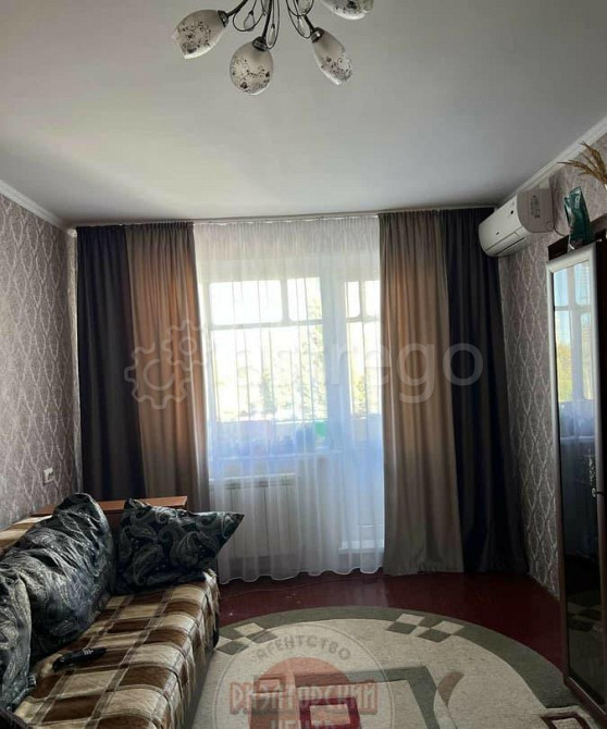 4-комн. квартира, 60.8 м2, 4/5 эт. Белгород - изображение 5