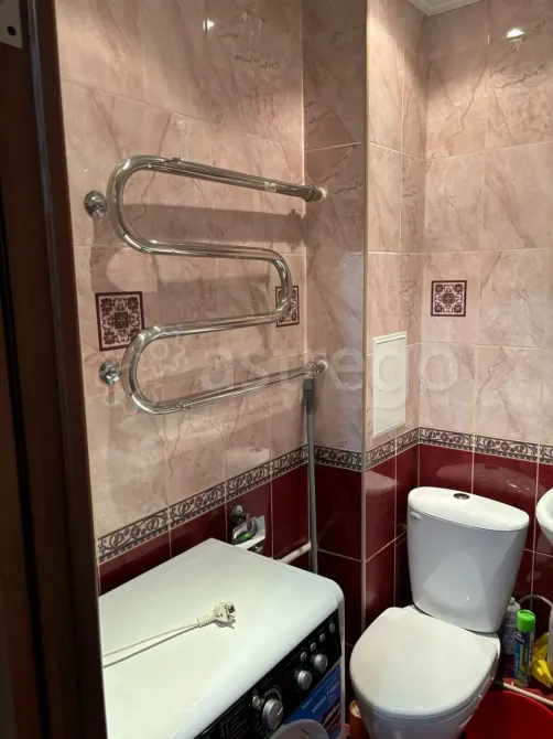 Сдам 1-комн. Квартиру, 42 м2, 2/6 эт., Долгосрочно Мурманск - изображение 1