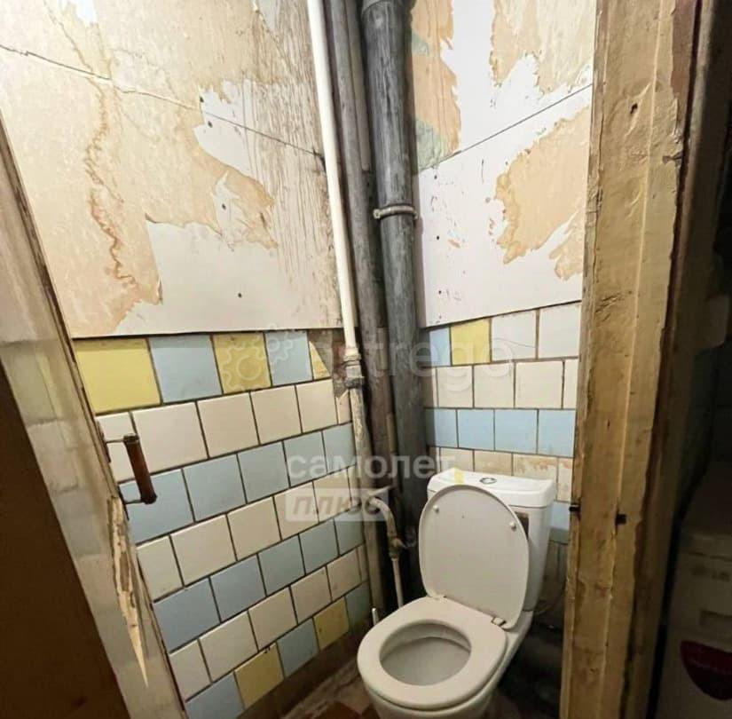 Комната, 13 м2, 3/9 эт. Орехово-Зуево - изображение 4