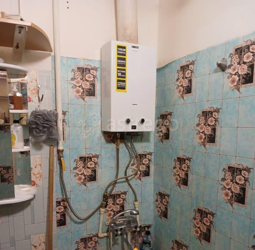 Комната, 13.7 м2, 4/4 эт. Лыткарино - изображение 4