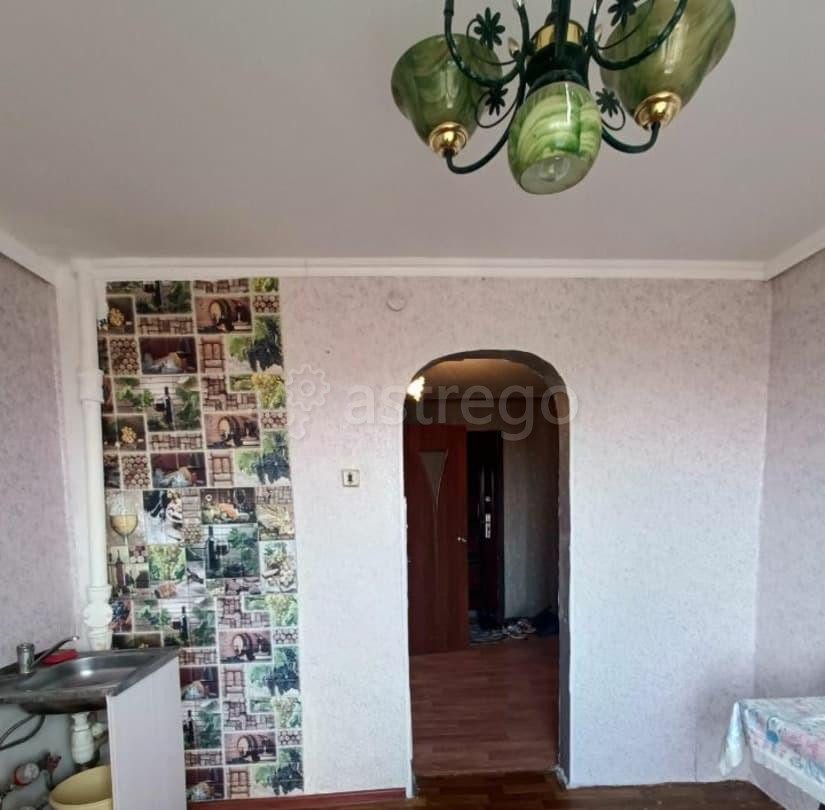 1-комн. квартира, 40 м2, 5/5 эт. Назарово - изображение 7