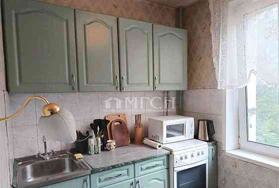 3-комн. квартира, 62.4 м2, 5/9 эт. Москва