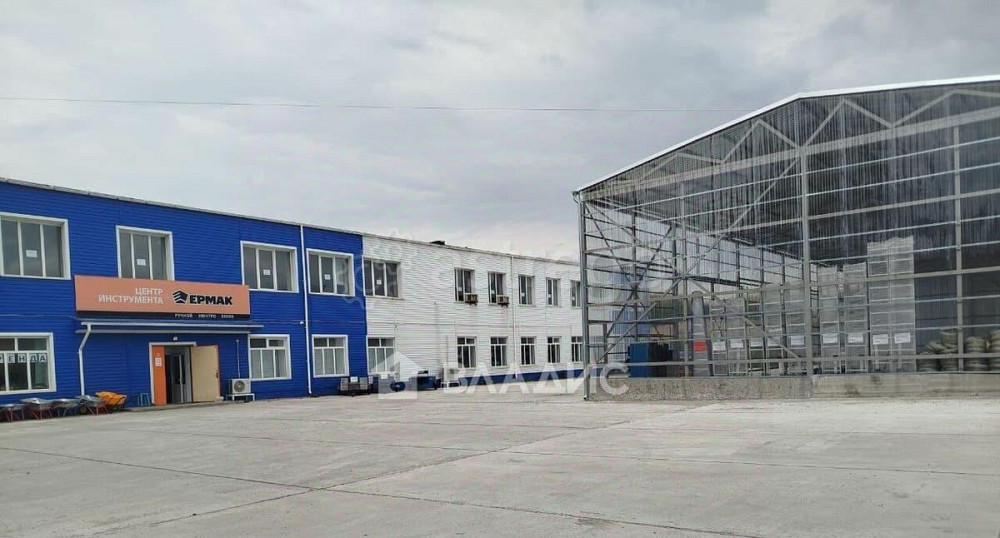 Свободного назначения, 1000 м2 Белгород - изображение 7
