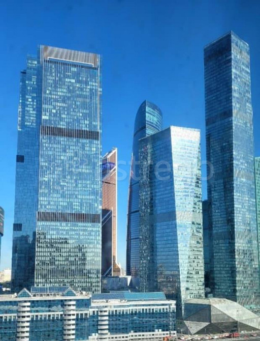 1-комн. квартира, 40 м2, 20/45 эт. Москва - изображение 1