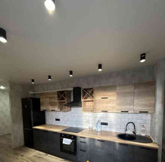 3-комн. квартира, 78 м2, 7/16 эт. Астрахань