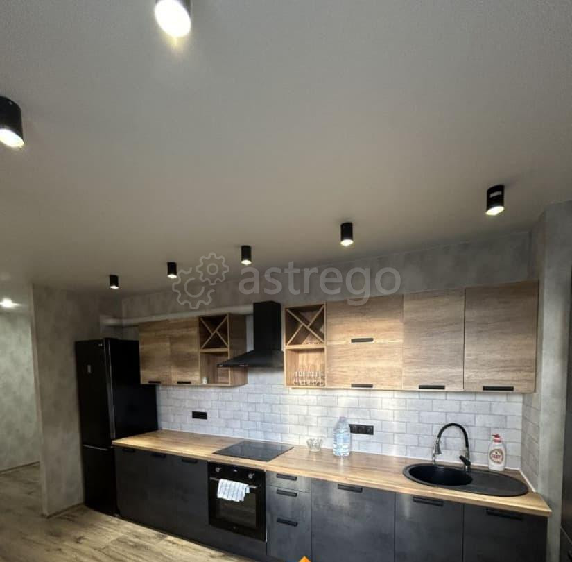 3-комн. квартира, 78 м2, 7/16 эт. Астрахань - изображение 3