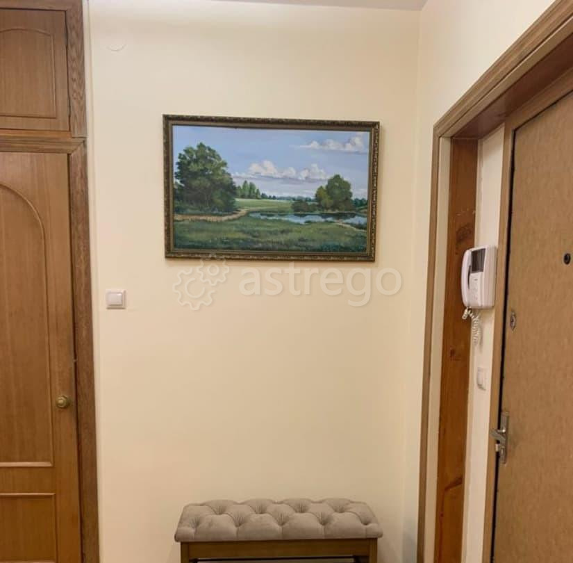 3-комн. квартира, 95.4 м2, 2/8 эт. Москва - изображение 7