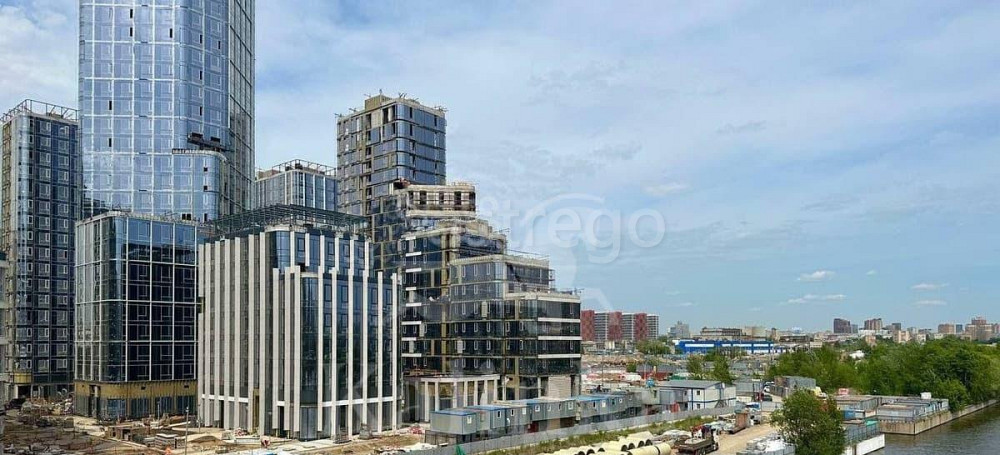 Свободного назначения, 78.9 м2 Москва - изображение 5