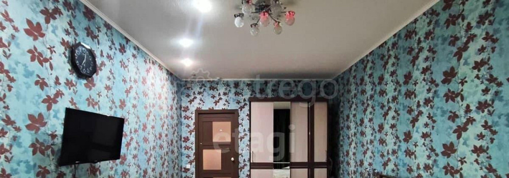 2-комн. квартира, 65.3 м2, 2/6 эт. Норильск - изображение 5