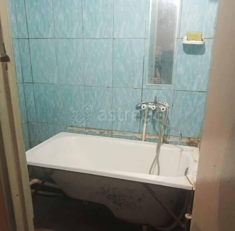 Комната, 12.1 м2, 1/5 эт. Красноярск - изображение 7