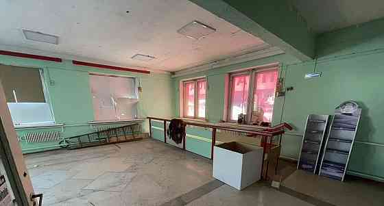 Торговое помещение, 185 м2 Железногорск