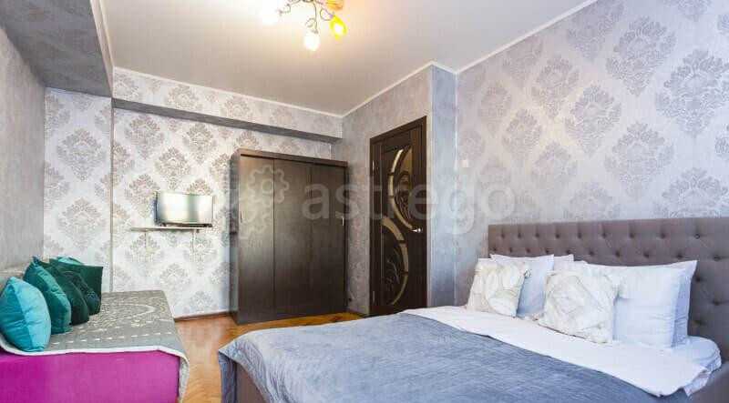 2-комн. квартира, 40 м2, 12/19 эт. Москва - изображение 3